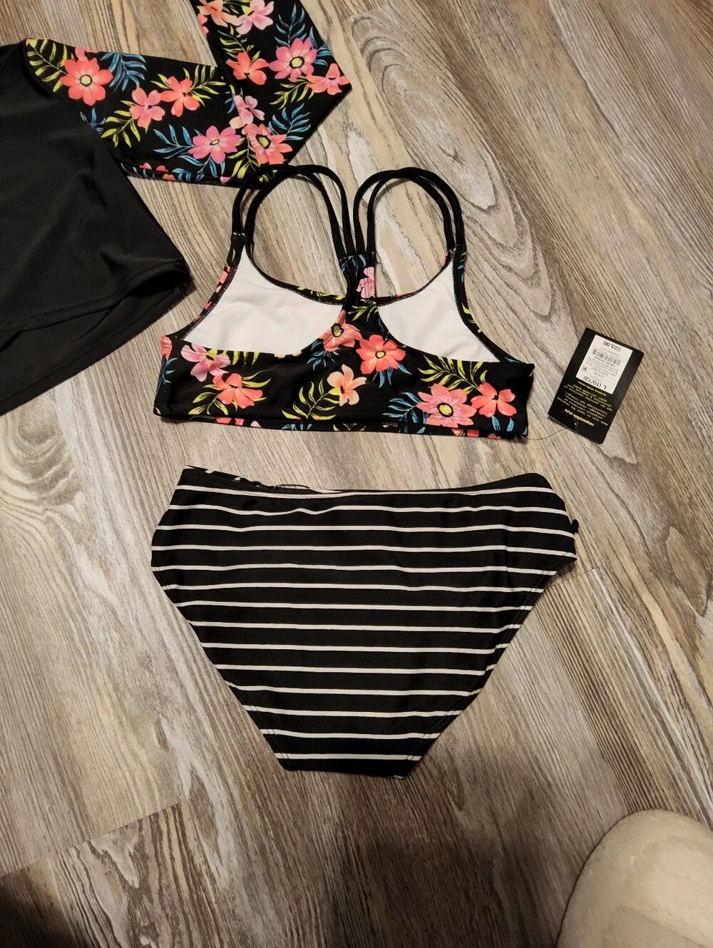 art class Swim Set